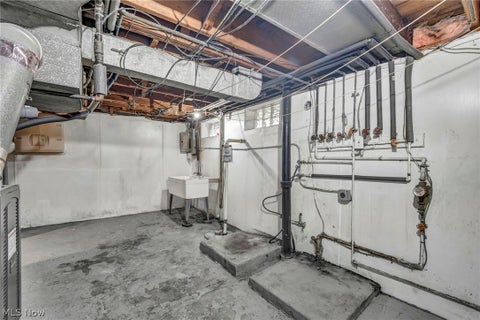 Tiny photo for 4386 Ardmore Road, South Euclid, OH 44121 (MLS # 5254384)