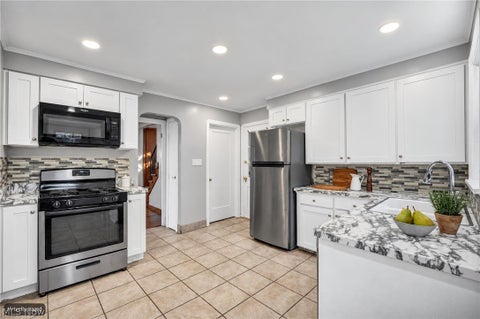 Tiny photo for 4386 Ardmore Road, South Euclid, OH 44121 (MLS # 5254384)