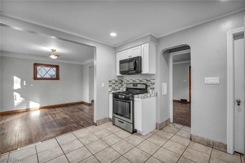 Tiny photo for 4386 Ardmore Road, South Euclid, OH 44121 (MLS # 5254384)