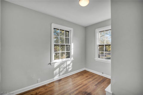 Tiny photo for 4386 Ardmore Road, South Euclid, OH 44121 (MLS # 5254384)