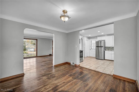 Tiny photo for 4386 Ardmore Road, South Euclid, OH 44121 (MLS # 5254384)