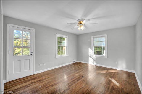 Tiny photo for 4386 Ardmore Road, South Euclid, OH 44121 (MLS # 5254384)