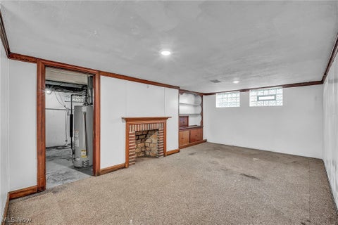 Tiny photo for 4386 Ardmore Road, South Euclid, OH 44121 (MLS # 5254384)