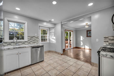 Tiny photo for 4386 Ardmore Road, South Euclid, OH 44121 (MLS # 5254384)