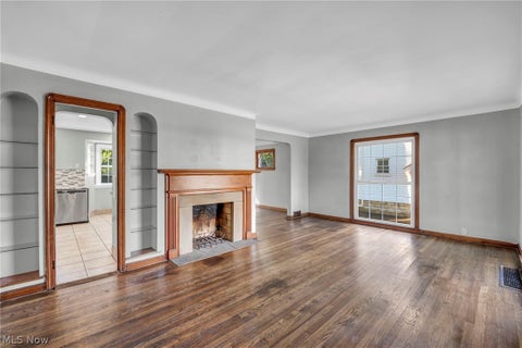 Tiny photo for 4386 Ardmore Road, South Euclid, OH 44121 (MLS # 5254384)