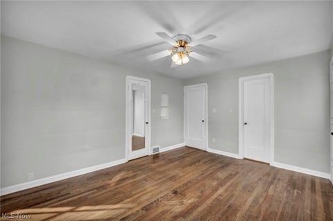 Tiny photo for 4386 Ardmore Road, South Euclid, OH 44121 (MLS # 5254384)