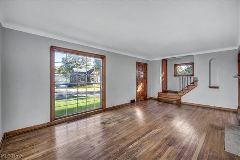 Tiny photo for 4386 Ardmore Road, South Euclid, OH 44121 (MLS # 5254384)