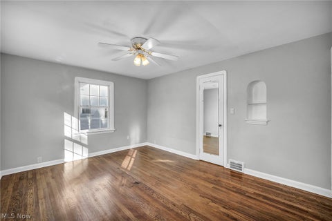 Tiny photo for 4386 Ardmore Road, South Euclid, OH 44121 (MLS # 5254384)