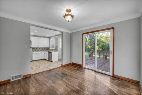 Tiny photo for 4386 Ardmore Road, South Euclid, OH 44121 (MLS # 5254384)