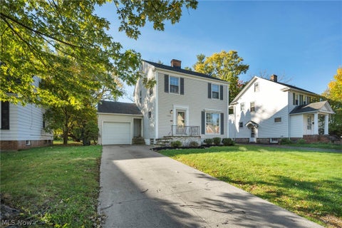 Tiny photo for 4386 Ardmore Road, South Euclid, OH 44121 (MLS # 5254384)