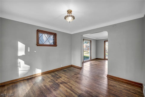 Tiny photo for 4386 Ardmore Road, South Euclid, OH 44121 (MLS # 5254384)