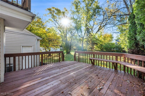 Tiny photo for 4386 Ardmore Road, South Euclid, OH 44121 (MLS # 5254384)