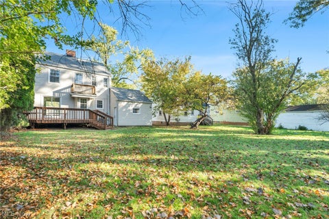 Tiny photo for 4386 Ardmore Road, South Euclid, OH 44121 (MLS # 5254384)