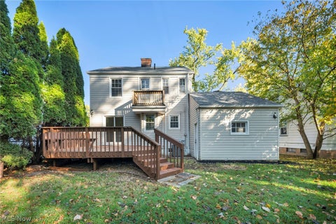 Tiny photo for 4386 Ardmore Road, South Euclid, OH 44121 (MLS # 5254384)