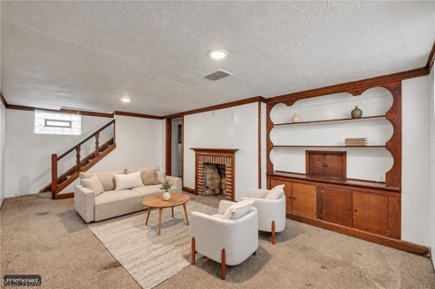 Tiny photo for 4386 Ardmore Road, South Euclid, OH 44121 (MLS # 5254384)