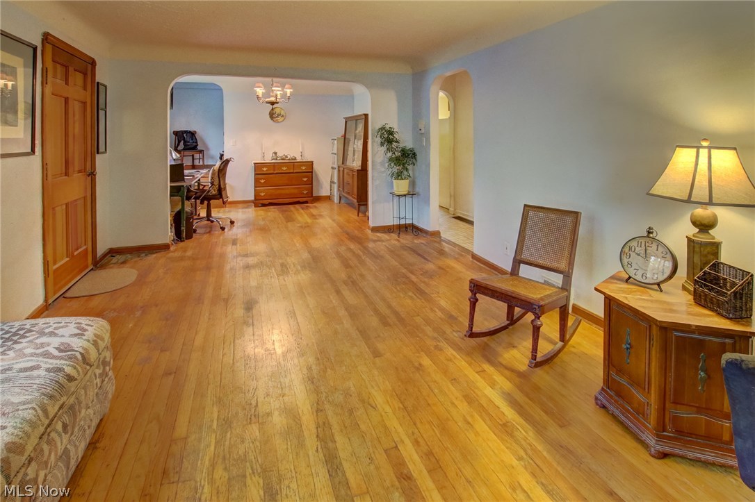 Royalton Sec #14 - Residential