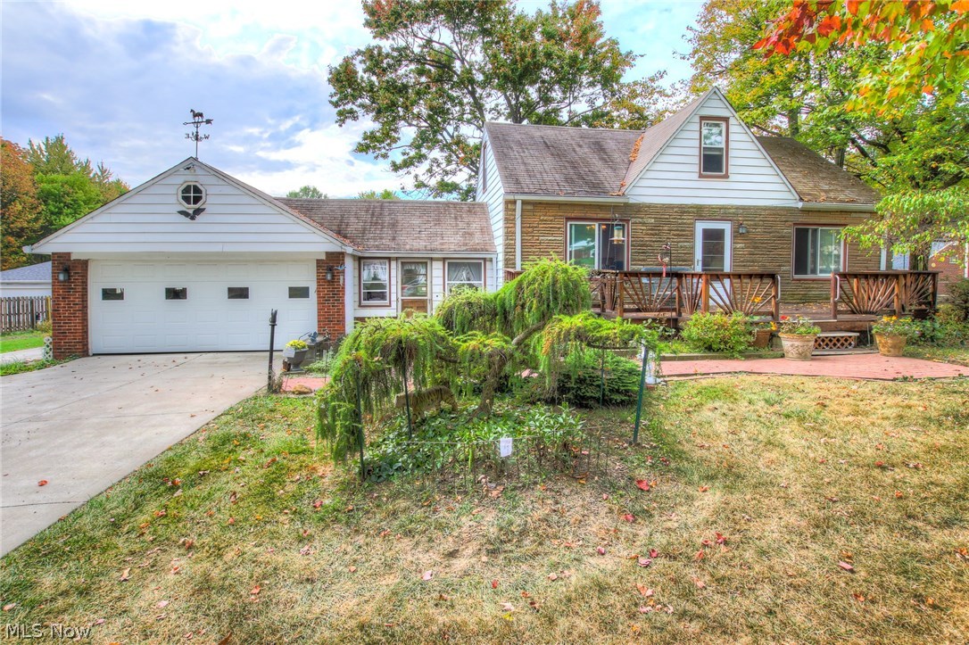 Royalton Sec #14 - Residential