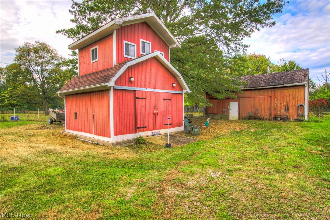 Royalton Sec #14 - Residential