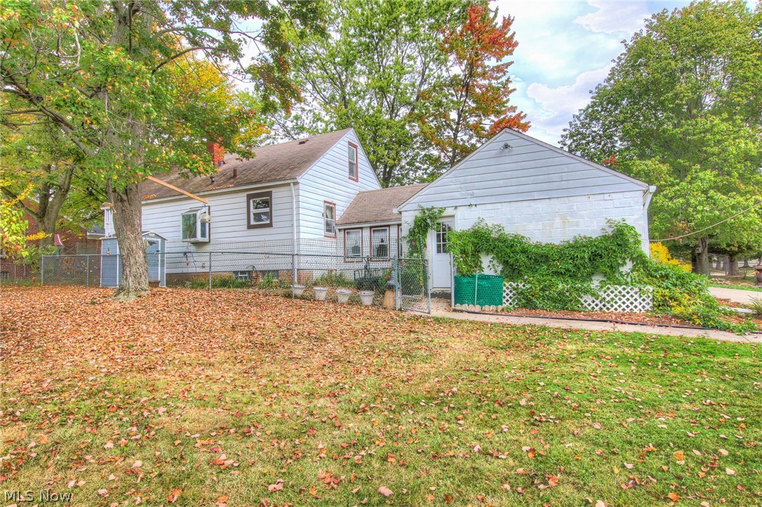 Royalton Sec #14 - Residential