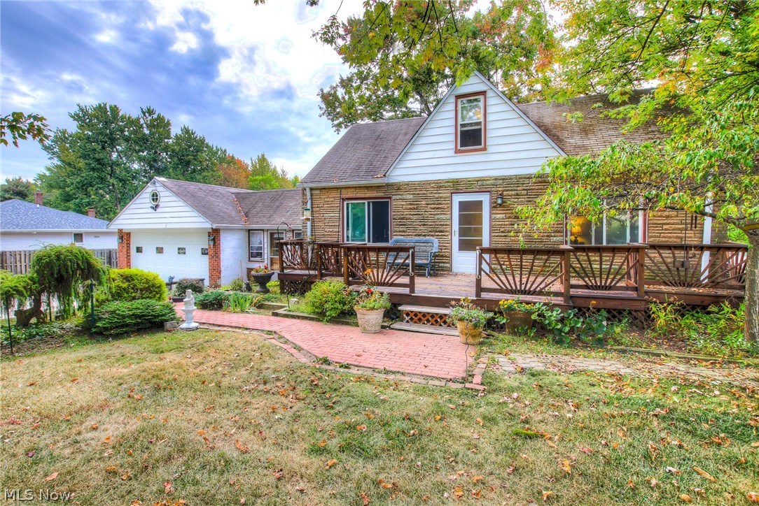 Royalton Sec #14 - Residential