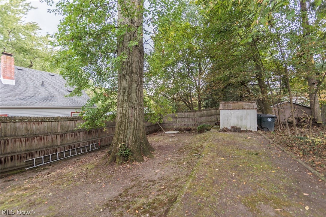 1305 Big Falls Avenue