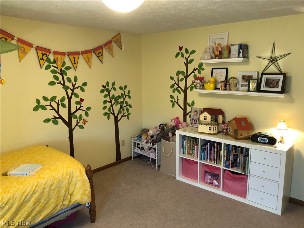 Waltham Woods - Residential