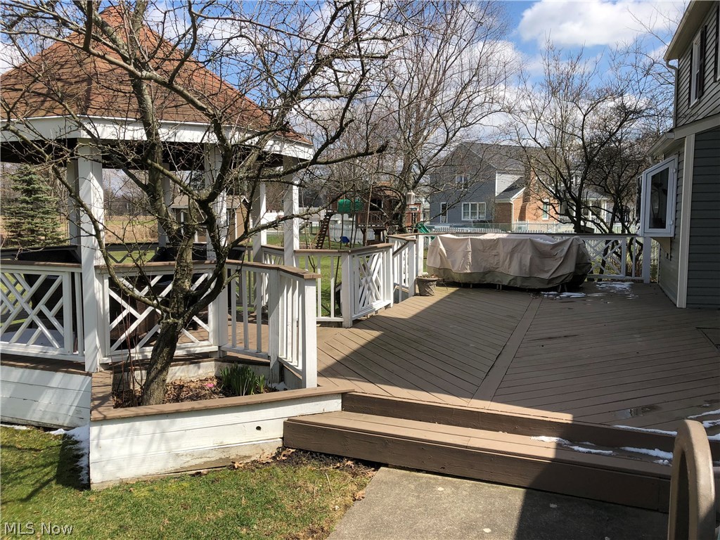 Waltham Woods - Residential