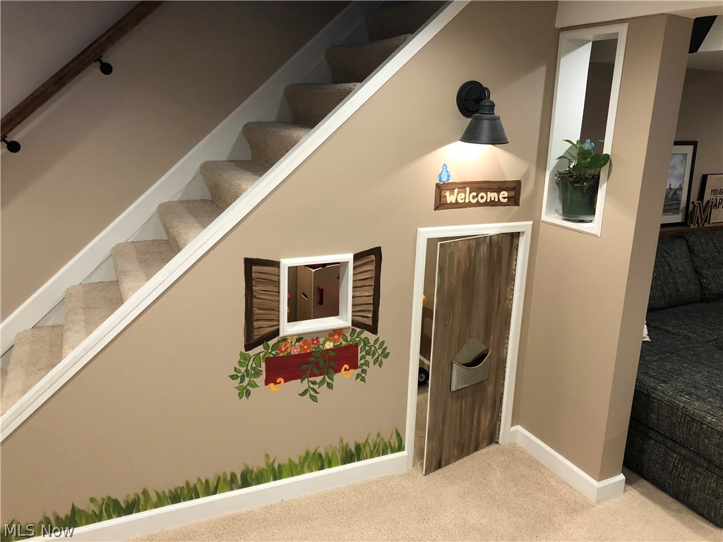 Waltham Woods - Residential