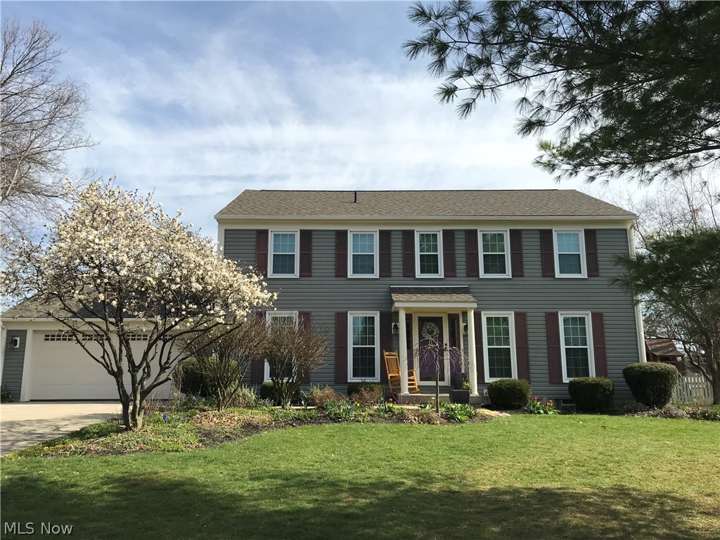 Waltham Woods - Residential