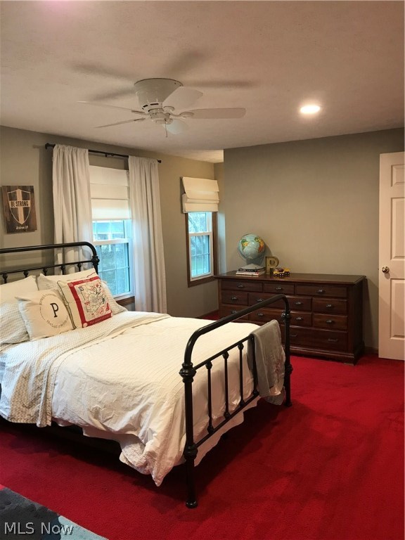 Waltham Woods - Residential