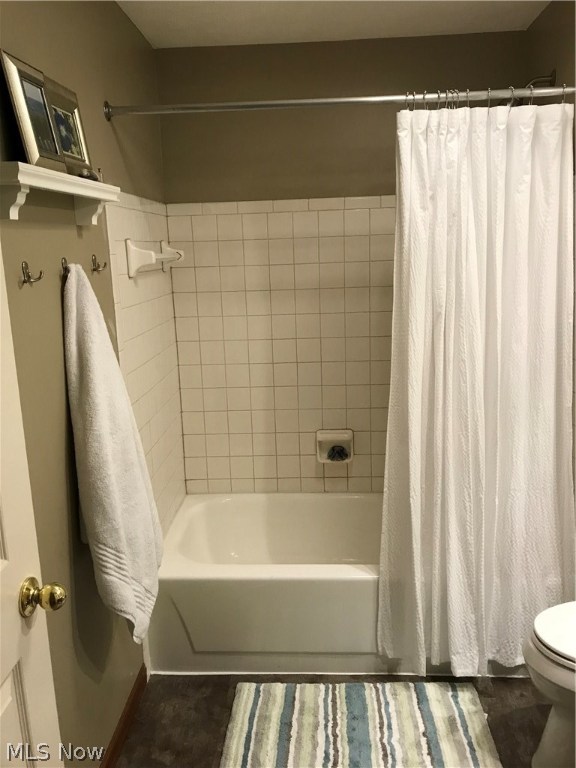 Waltham Woods - Residential