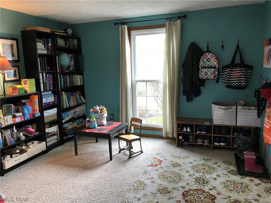 Waltham Woods - Residential