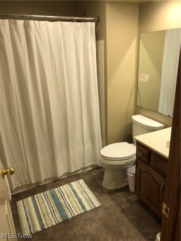 Waltham Woods - Residential