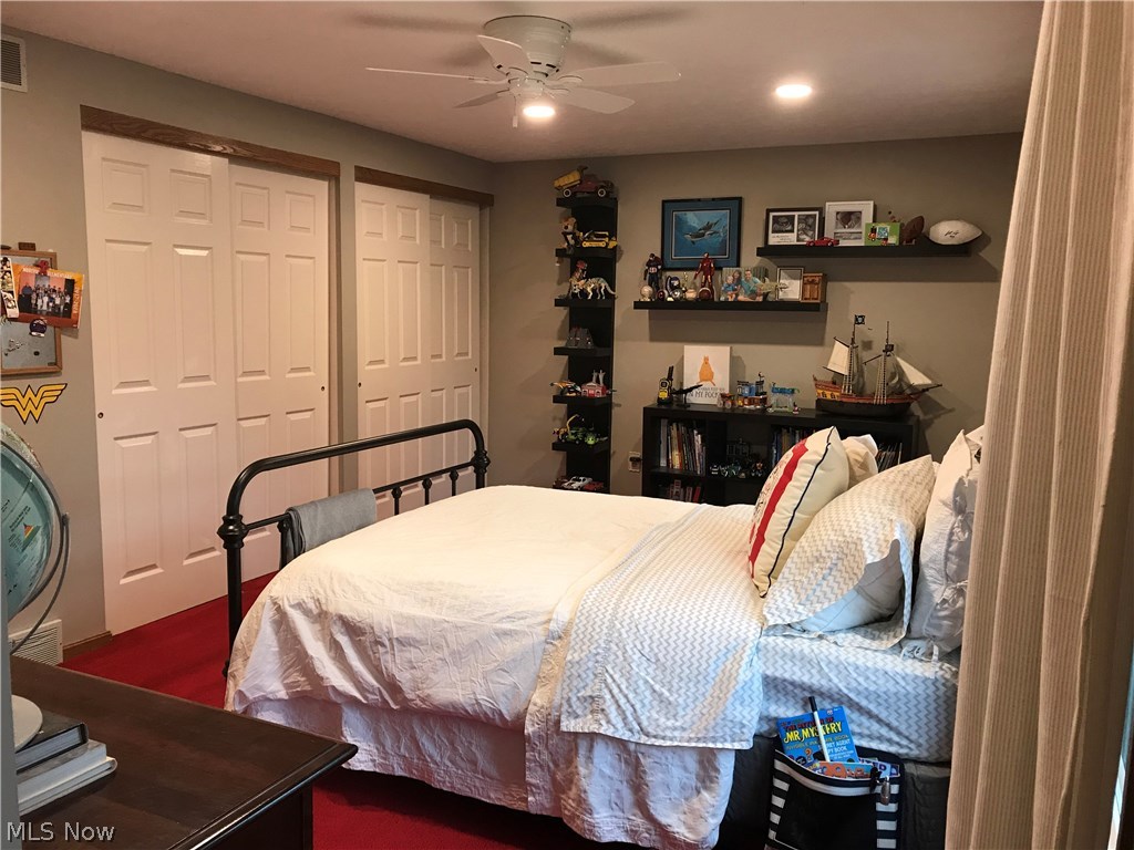 Waltham Woods - Residential