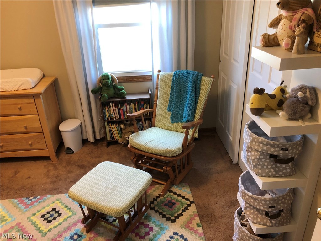 Waltham Woods - Residential