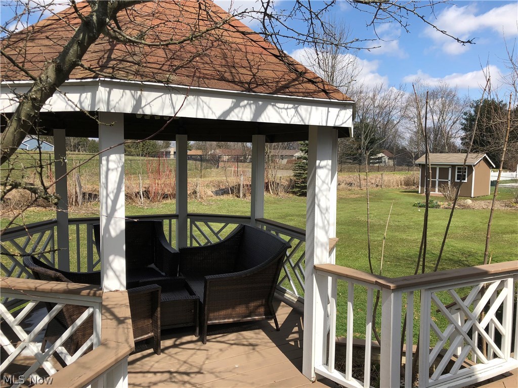 Waltham Woods - Residential