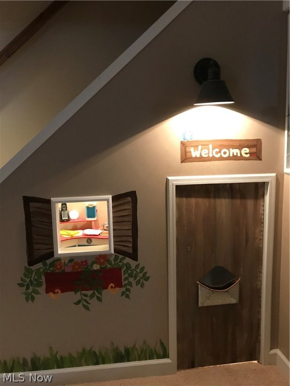 Waltham Woods - Residential