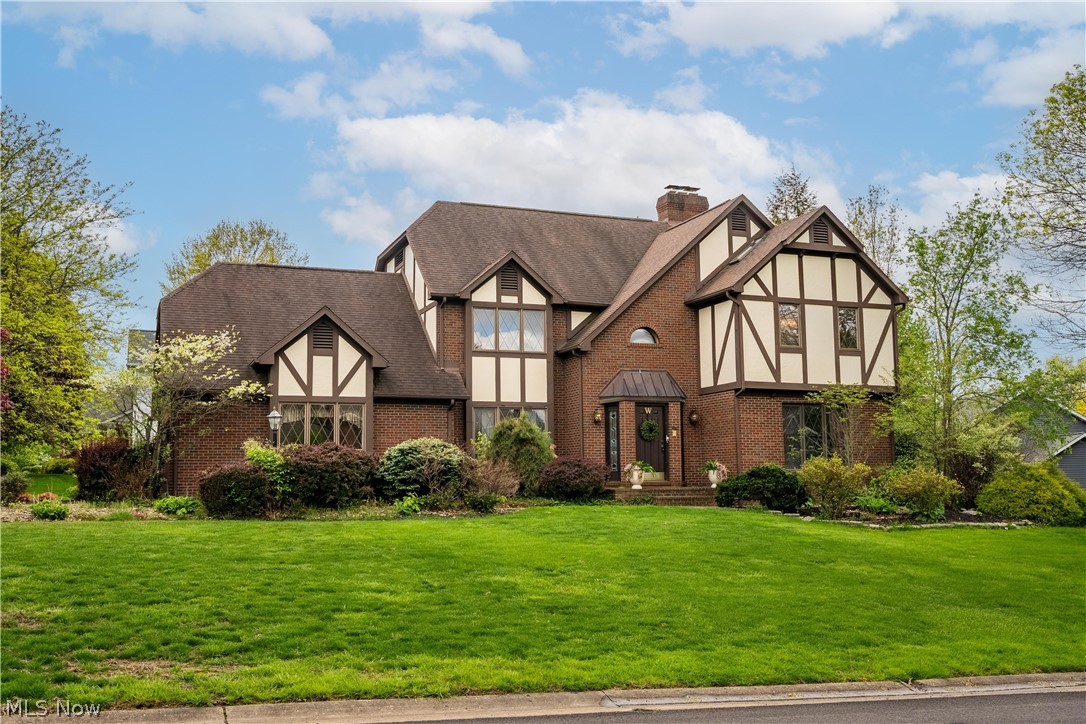 Foxchase Hills - Residential