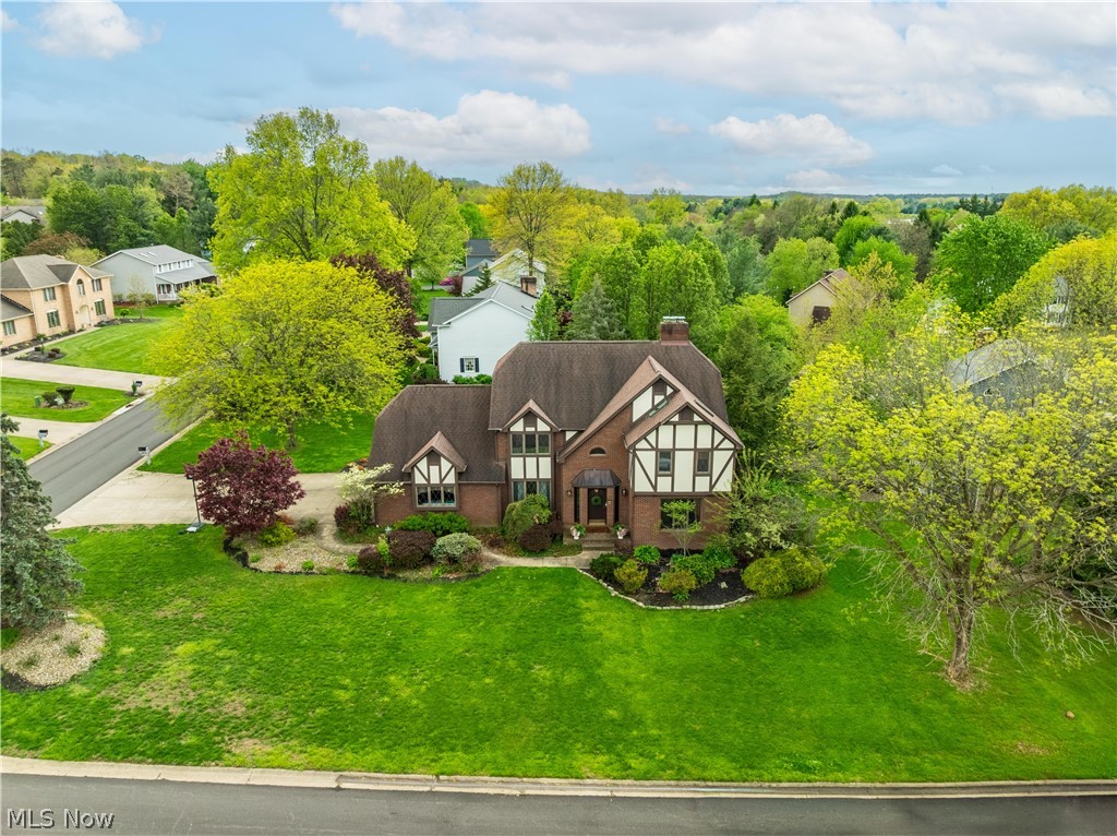 Foxchase Hills - Residential