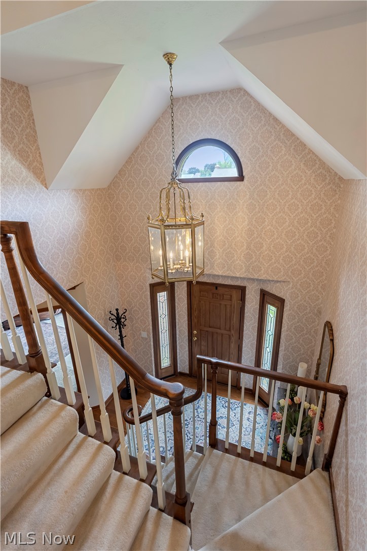 Foxchase Hills - Residential