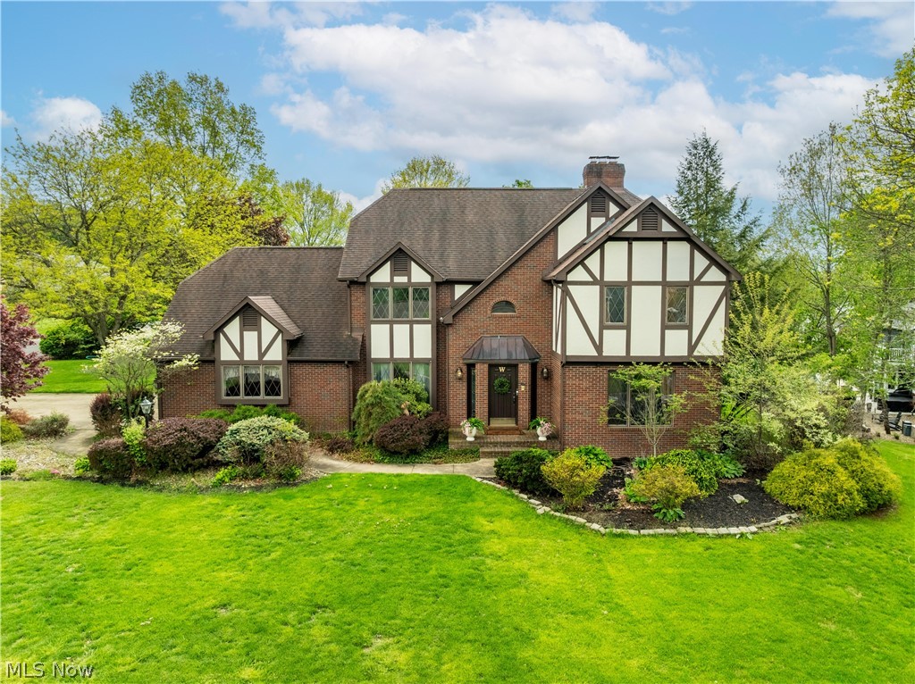 Foxchase Hills - Residential