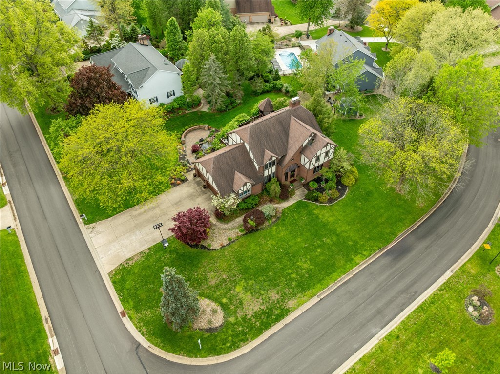 Foxchase Hills - Residential