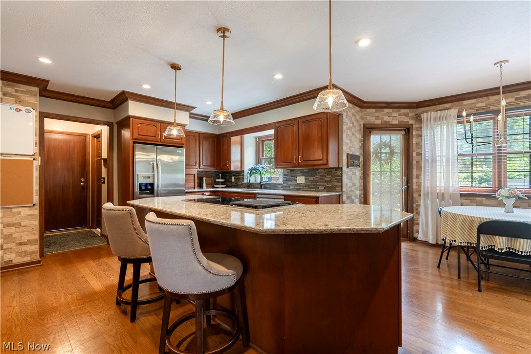 Foxchase Hills - Residential