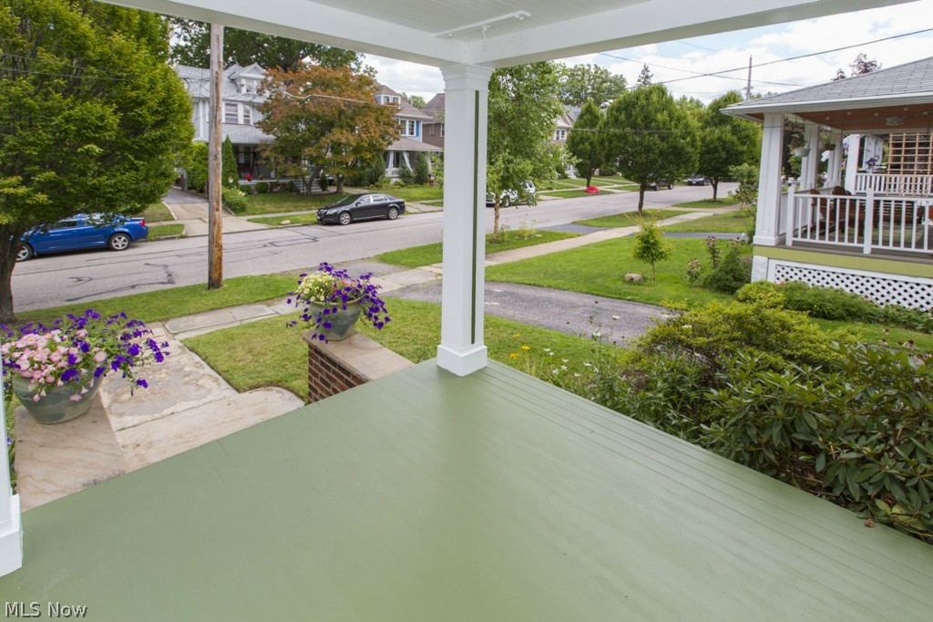 Richmond Park - Residential