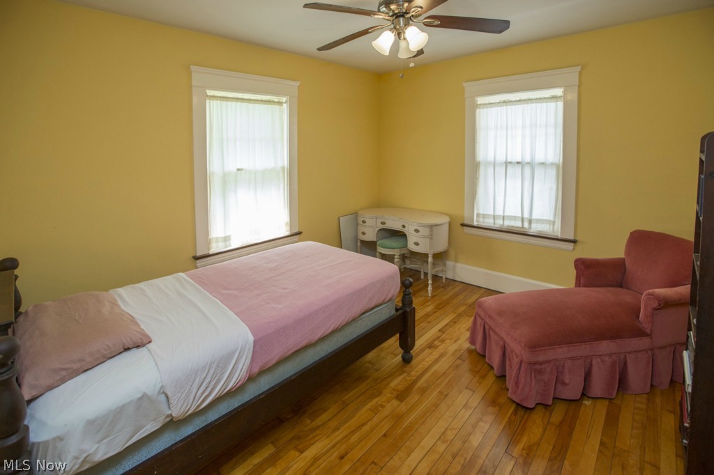 Richmond Park - Residential