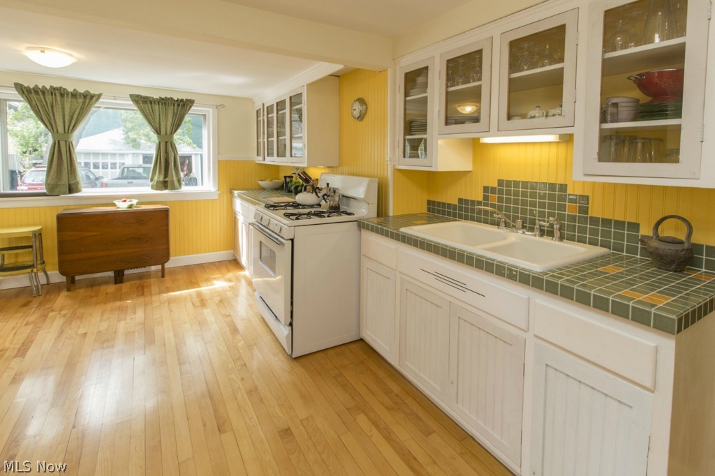 Richmond Park - Residential