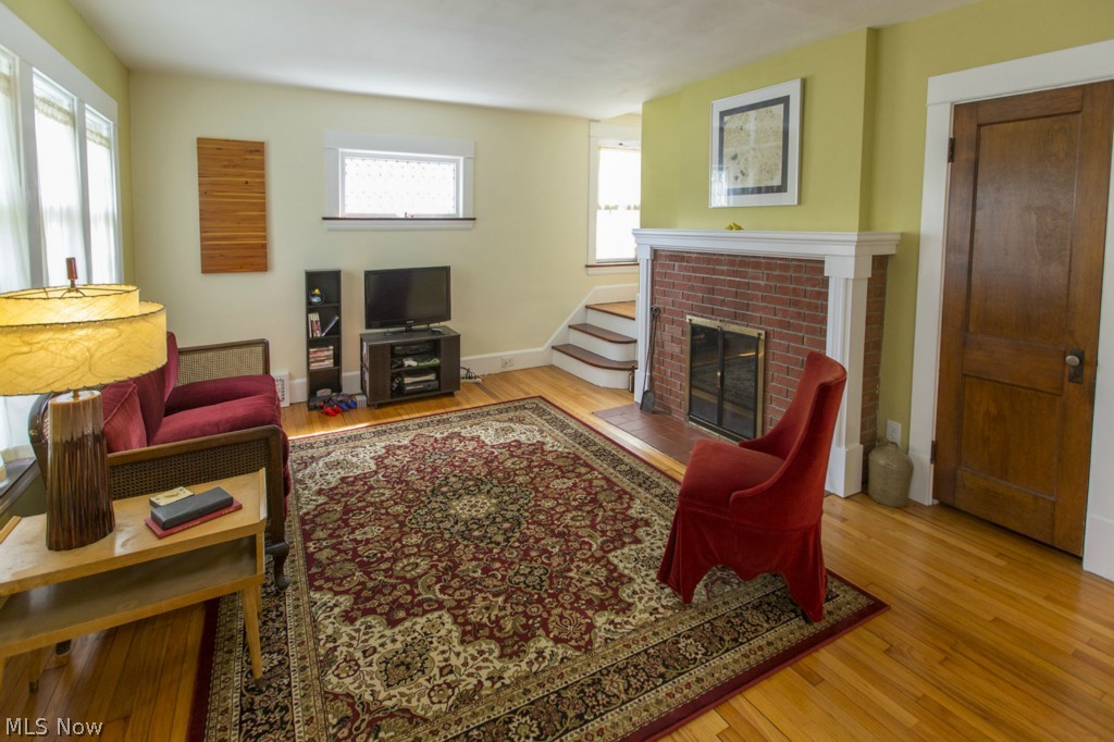 Richmond Park - Residential