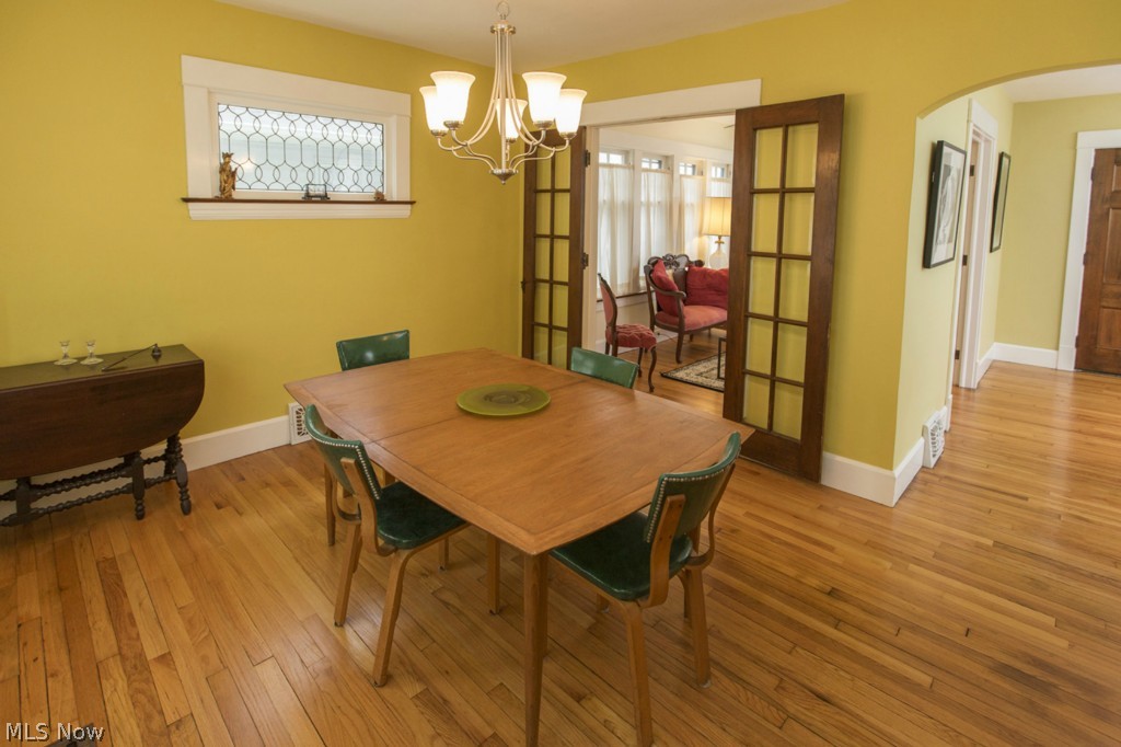 Richmond Park - Residential