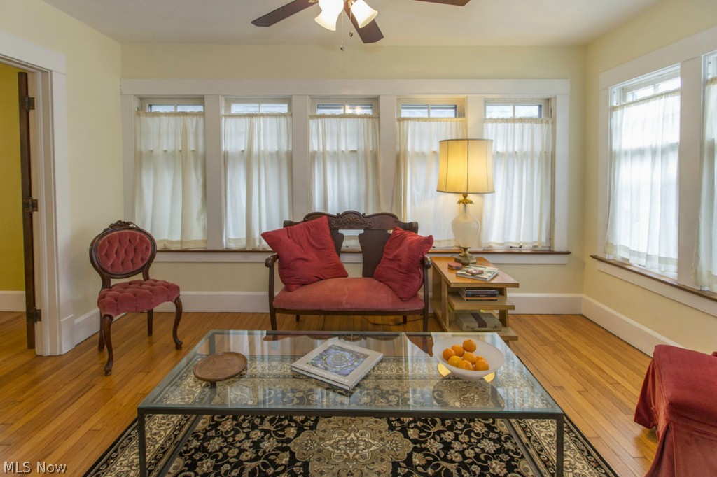 Richmond Park - Residential