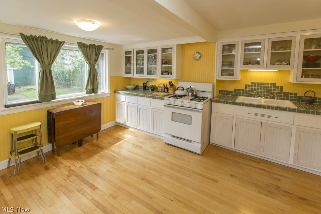 Richmond Park - Residential